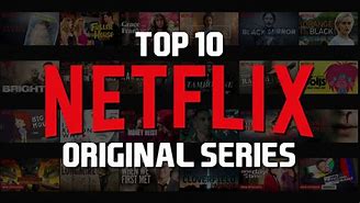 Image result for Netflix Series to Watch