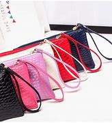 Image result for Dompet Kulit Buaya