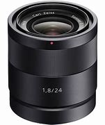 Image result for Sony E Mount Lens