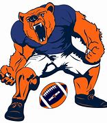 Image result for Bears Logo Clip Art