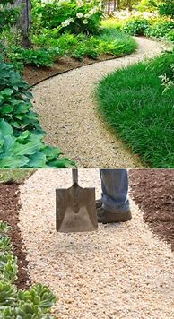 Image result for Rock Garden Path