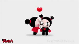 Image result for Pucca Pixel GIF