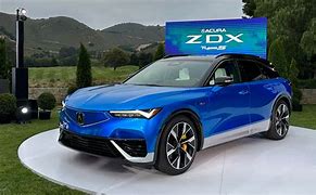 Image result for Acura ZDX Smart Switch