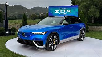 Image result for Engine 015 Acura ZDX