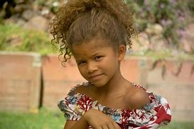 Image result for Zendaya Baby Girl