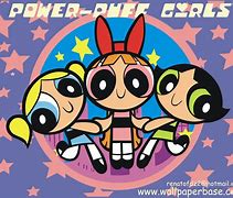 Image result for Mrs. Fella Powerpuff Girls