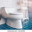 Image result for Toilet Side View