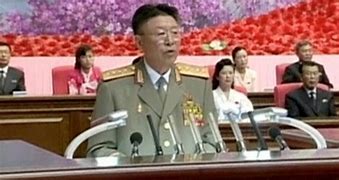 Image result for Kim Jong Gil