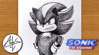 Image result for How to Draw Skech Sonic