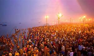 Image result for Magha Mela