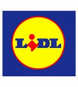 Image result for Lidl Logo Transparent