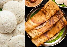 Image result for Idli/Dosa