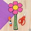 Image result for Memorial Day Flower Craft