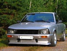 Image result for Peugeot 505 Turbo