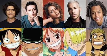 Image result for Op Live Cast