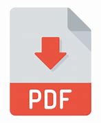 Image result for PDF Symbol