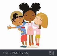 Image result for Huggable Kids