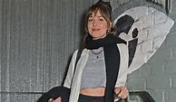 Image result for Dakota Johnson in Adidas