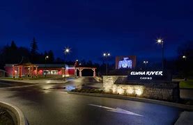 Image result for Elwha River Casino Logo