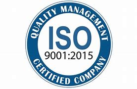 Image result for ISO 9001 Logo.png Intertek