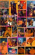 Image result for Sleet Dingo