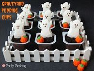 Image result for Fun Halloween Desserts