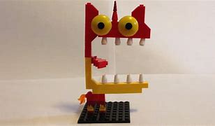 Image result for Angry Unikitty LEGO Movie 2