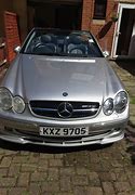 Image result for Mercedes CLK 240 AMG