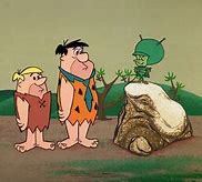 Image result for The Flintstones Gazoo