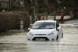 Image result for Flash-Flood Wave