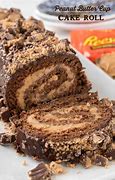 Image result for Chocolate Jelly Roll