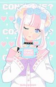 Image result for Pastel Gamer Girl