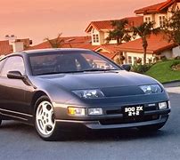 Image result for 300ZX Car