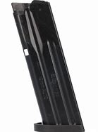 Image result for Sig Sauer P-320 Clear Magazine