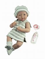 Image result for JC Toys La Newborn Baby Doll