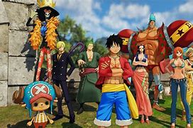 Image result for 1080X1080 Gamerpic One Piece