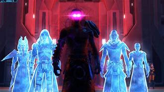 Image result for Sith Sorcerer