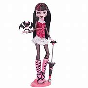 Image result for Monster High Draculaura Film