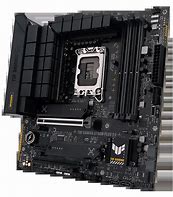 Image result for Sus TUF Gaming B760m Plus