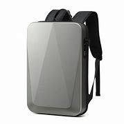 Image result for Hard Shell Laptop Backpack