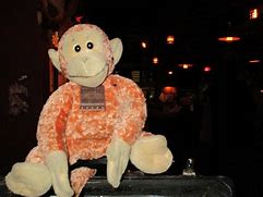 Image result for Bobo Monkey Doll