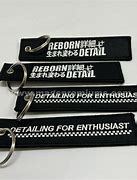 Image result for Embroded Key Chain