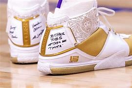 Image result for LeBron James Shoes 2