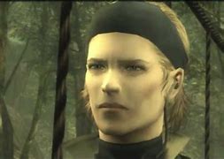 Image result for MGS3 Villains