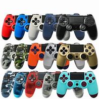 Image result for PS4 Controller Joystick