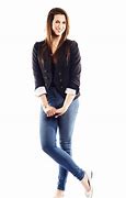 Image result for Hipster Jeans for Women