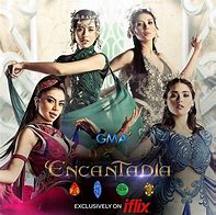 Image result for Encantadia Place