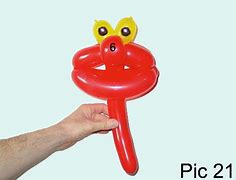 Image result for Singning Balloon Elmo