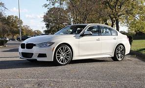 Image result for BMW F30 M Sport White