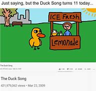 Image result for Duck Yeah Meme